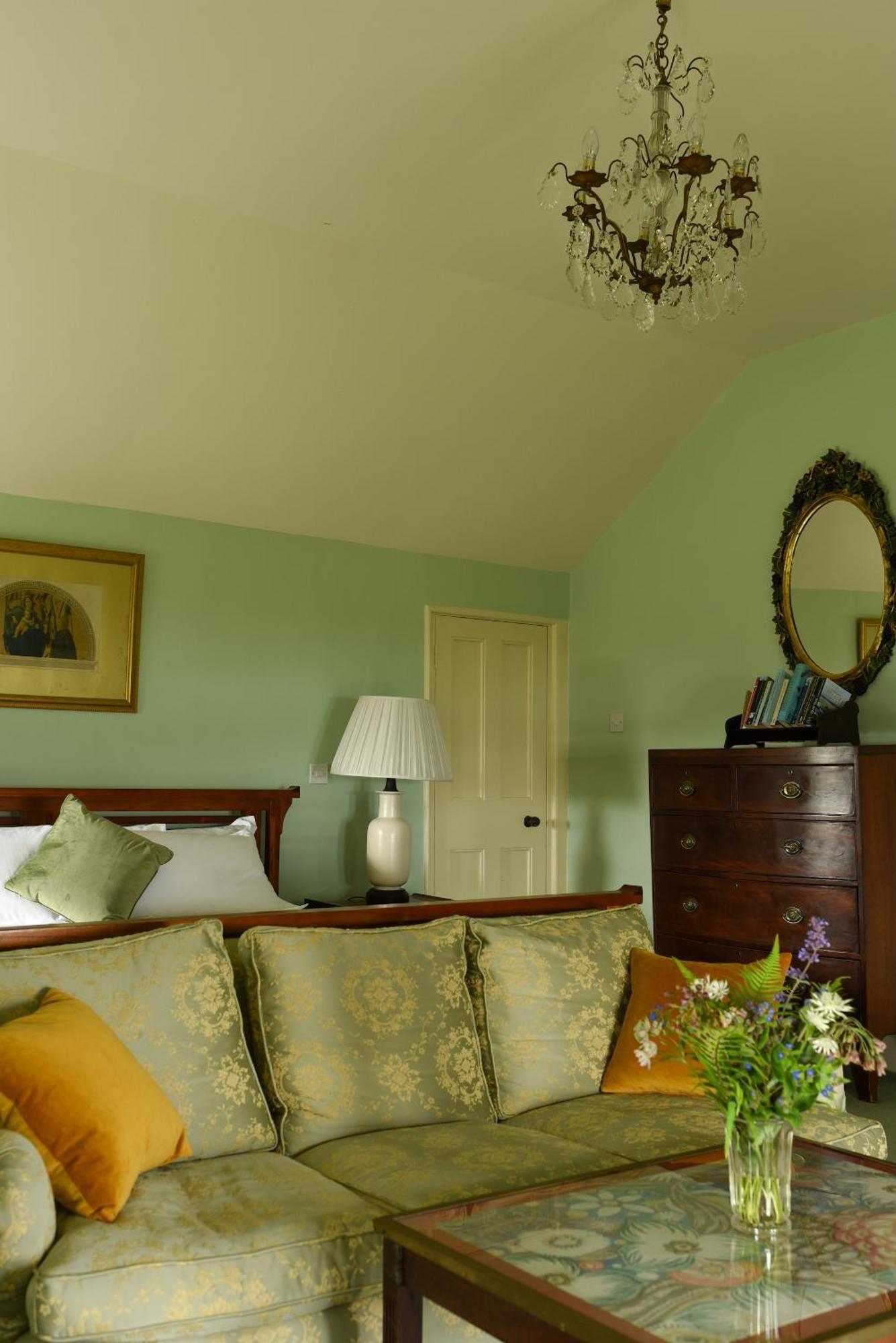 Mount Vernon, Flaggy Shore, County Clare バレン エクステリア 写真