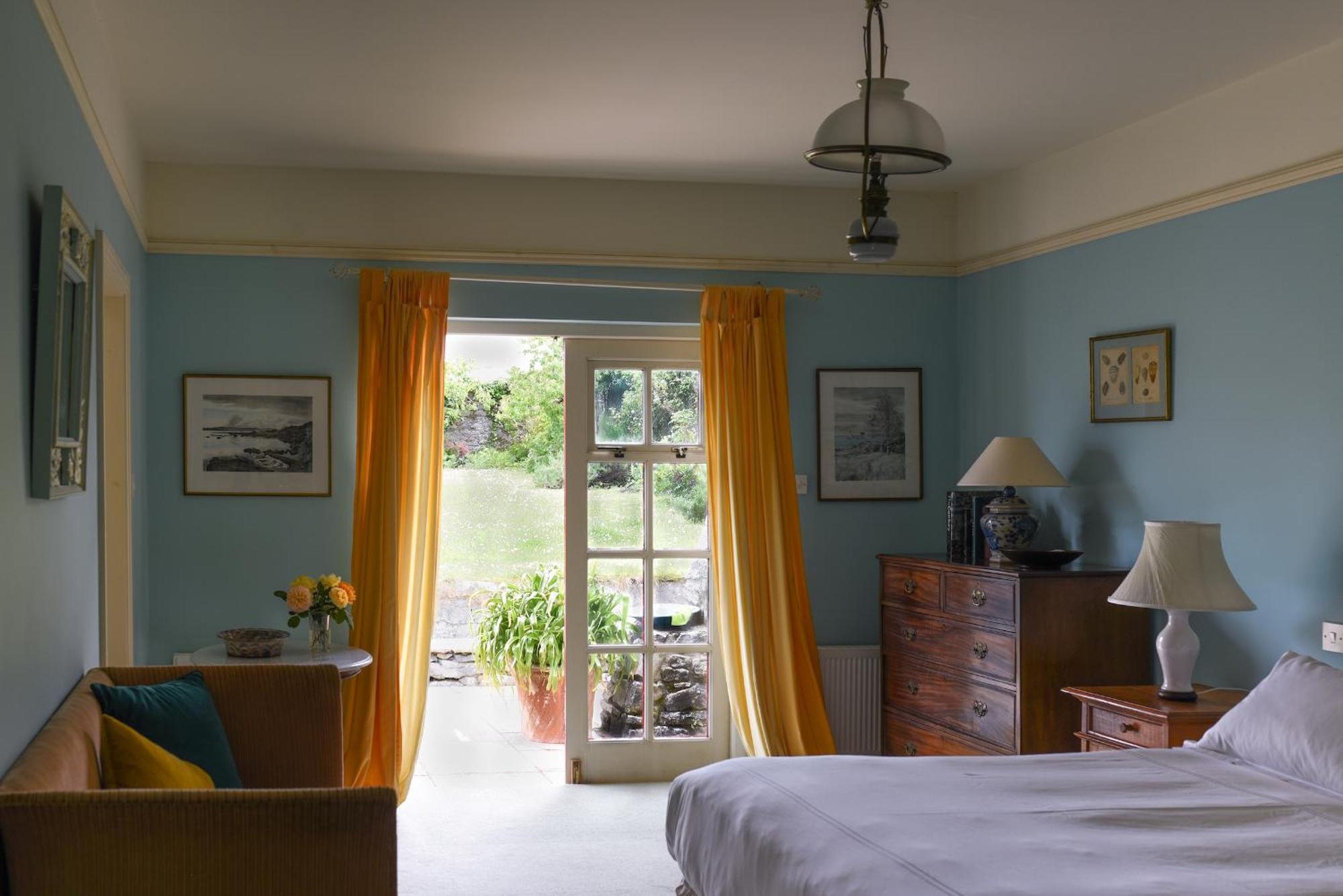 Mount Vernon, Flaggy Shore, County Clare バレン エクステリア 写真